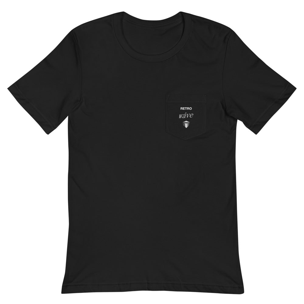 Retro Wave T-Shirt
